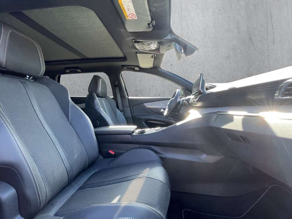 Peugeot 5008 - Imagem 13
