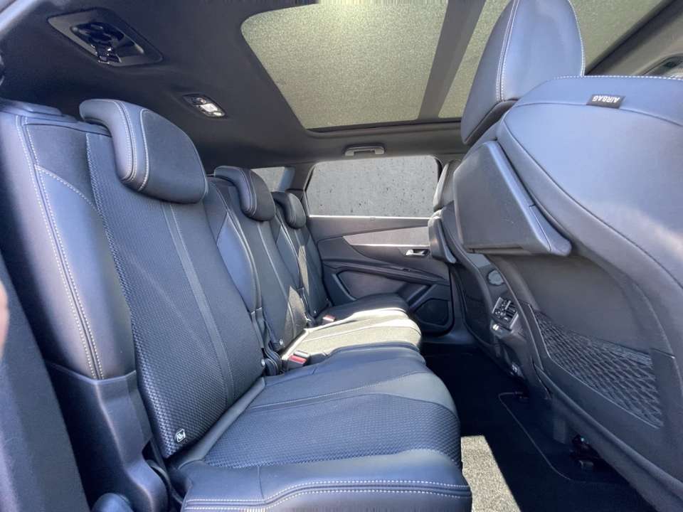 Peugeot 5008 - Imagem 14