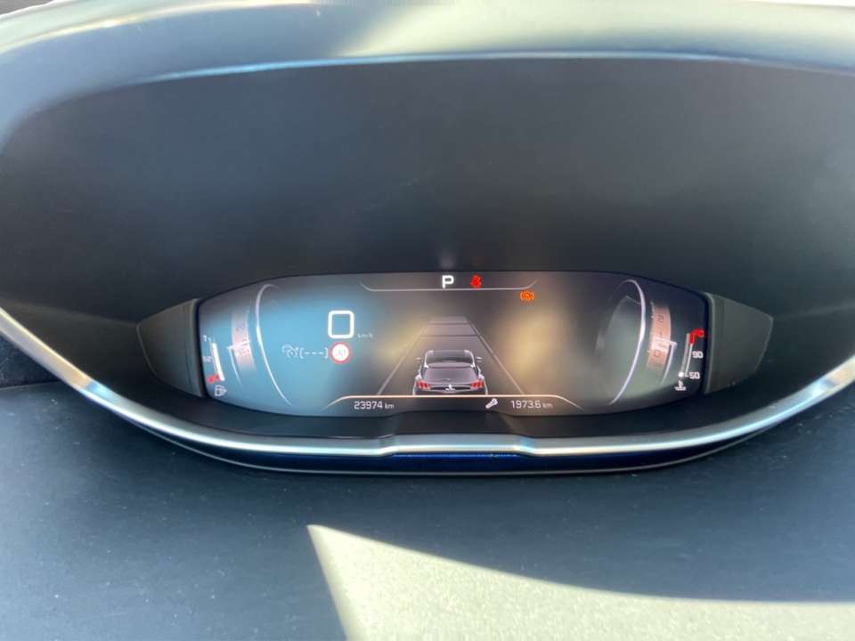 Peugeot 5008 - Imagem 15