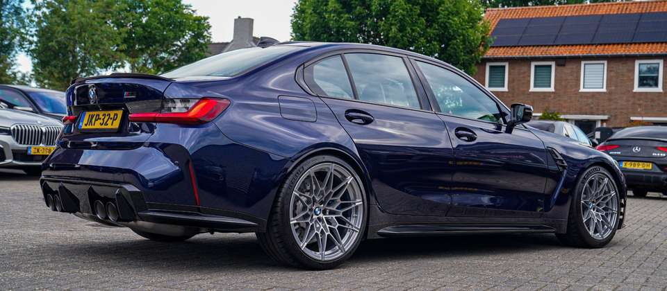 BMW M3 - Imagem 2