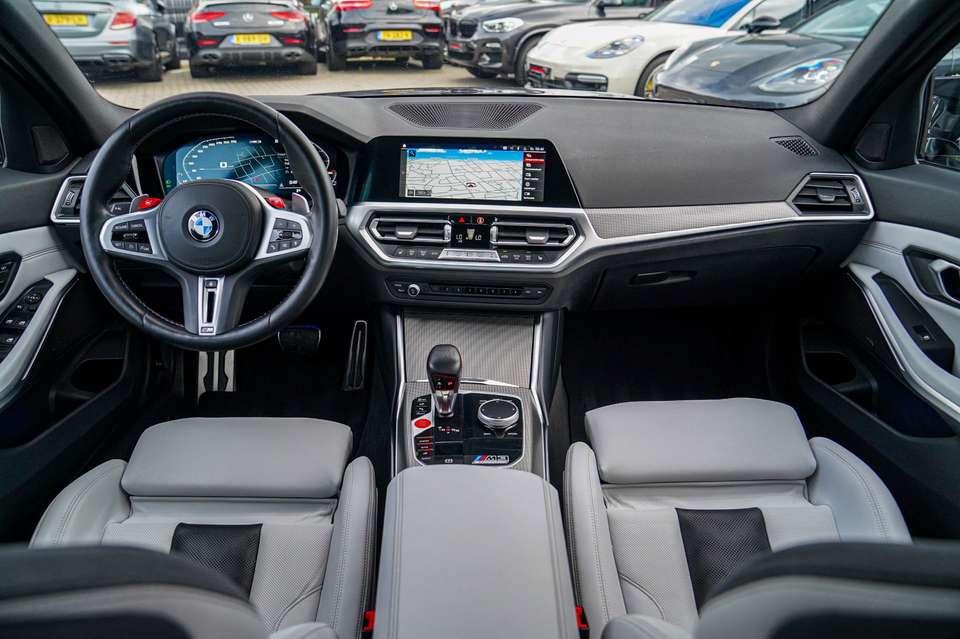 BMW M3 - Imagem 3