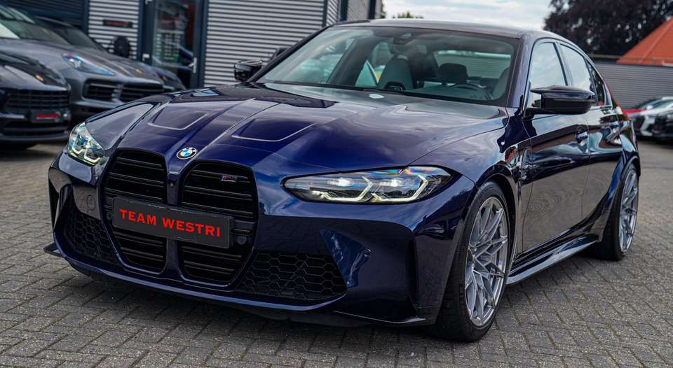 BMW M3 - Imagem 10