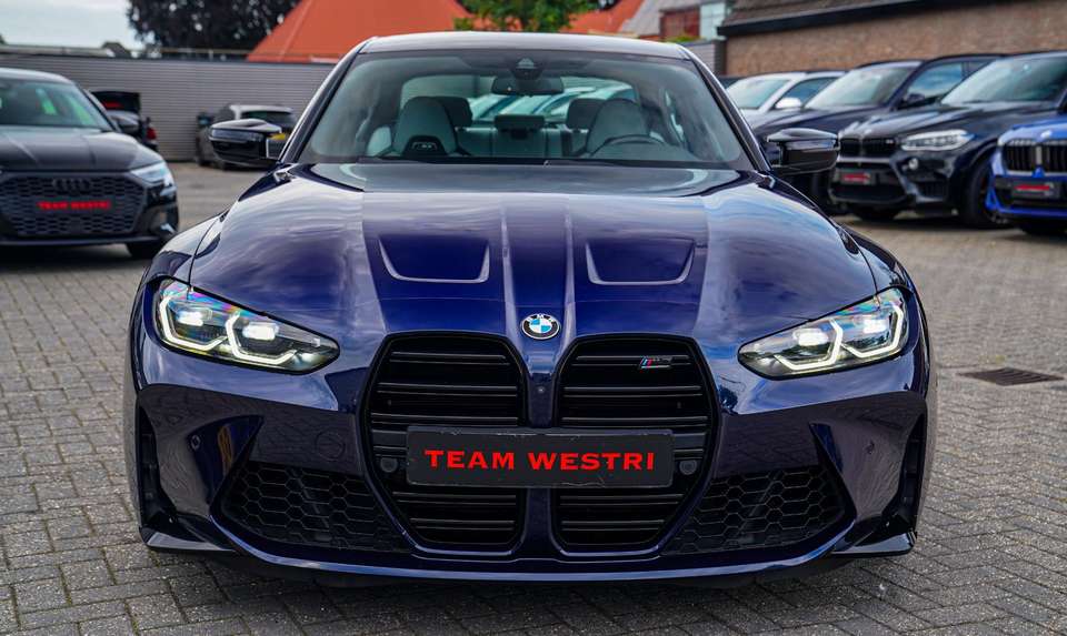 BMW M3 - Imagem 11
