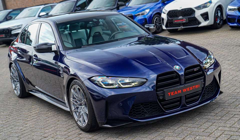 BMW M3 - Imagem 14