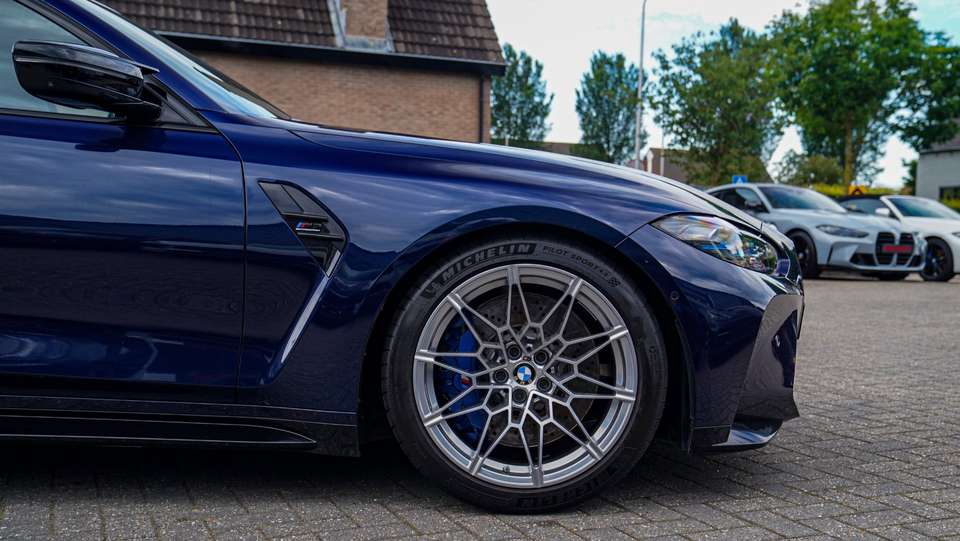BMW M3 - Imagem 17