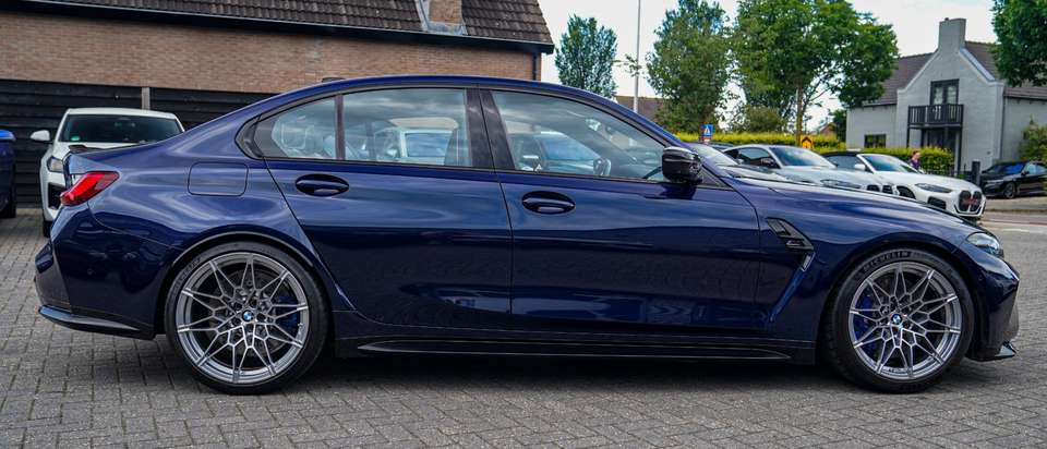 BMW M3 - Imagem 18