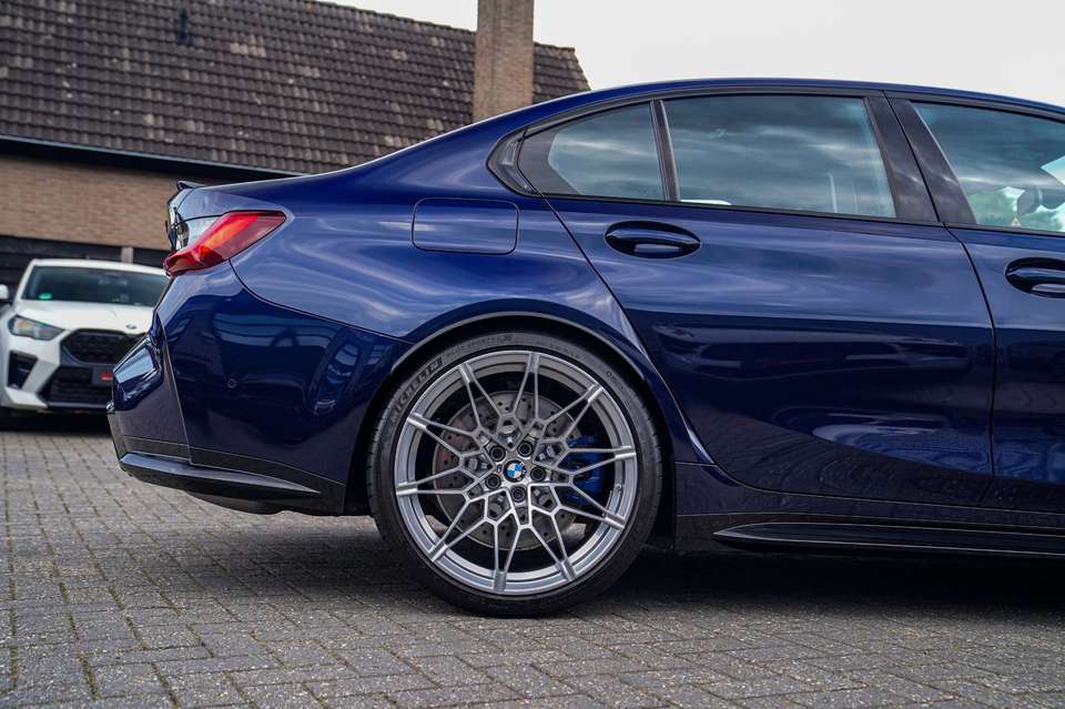 BMW M3 - Imagem 19