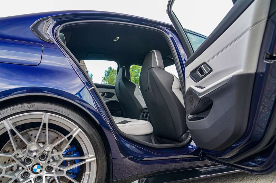 BMW M3 - Imagem 20