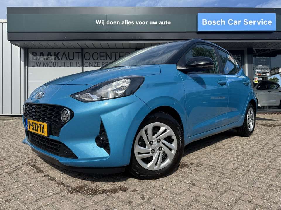 Hyundai i10 - Imagem 2