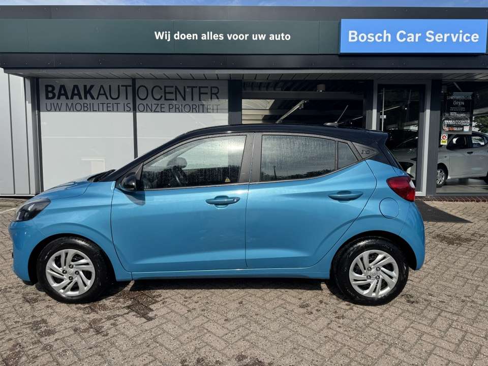 Hyundai i10 - Imagem 3