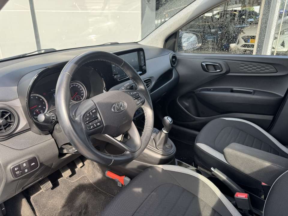 Hyundai i10 - Imagem 5