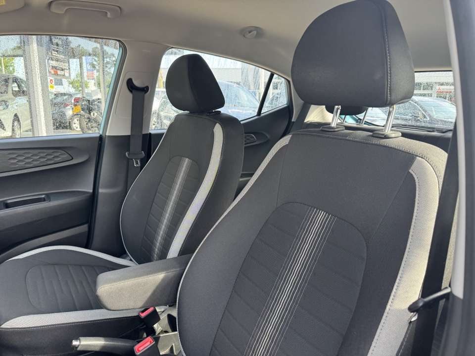 Hyundai i10 - Imagem 6