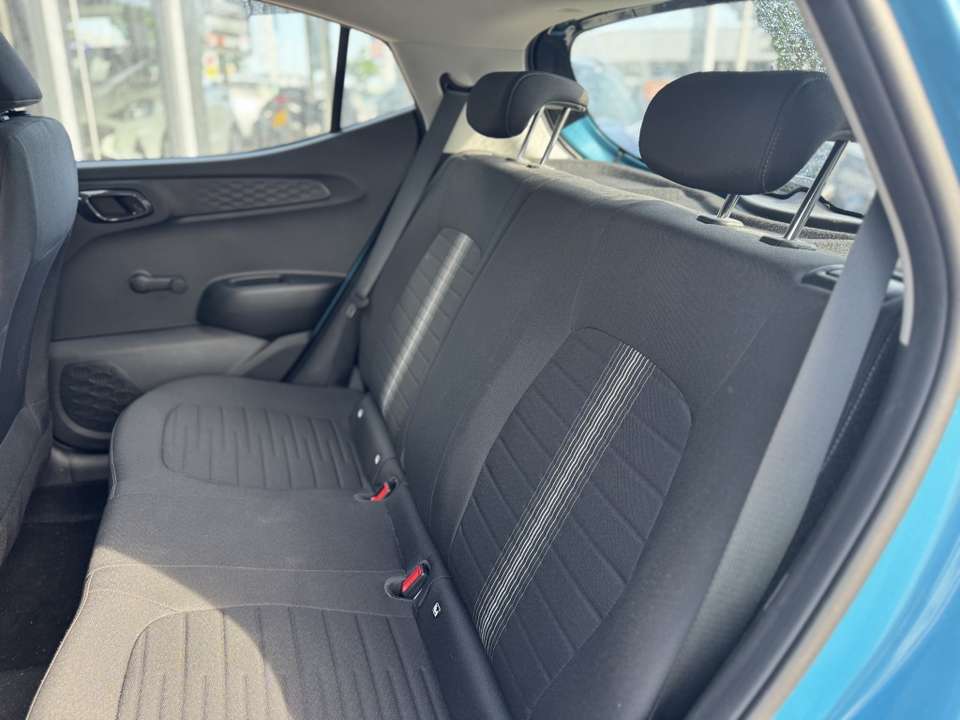 Hyundai i10 - Imagem 14