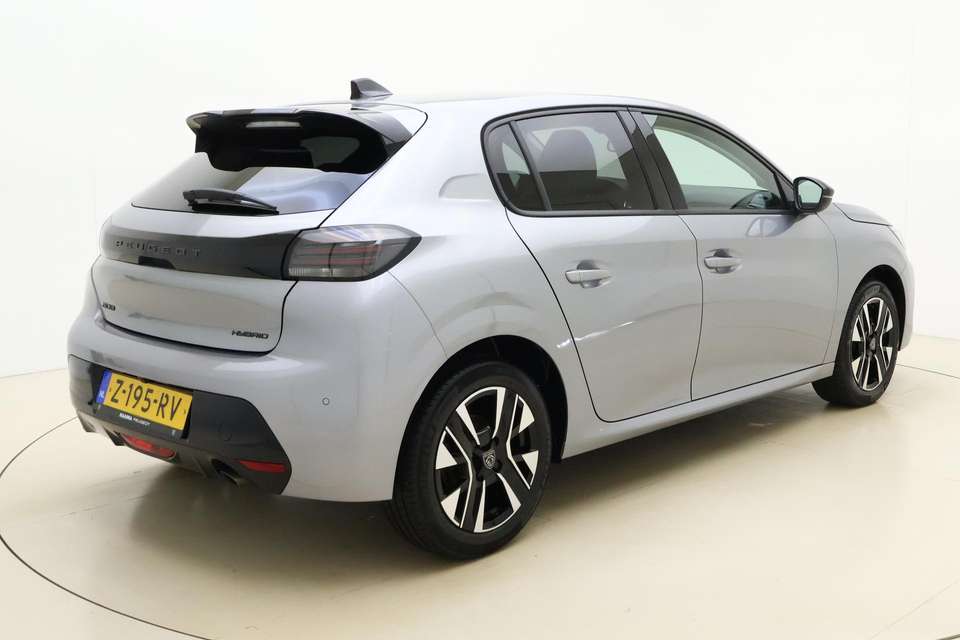 Peugeot 208 - Imagem 2