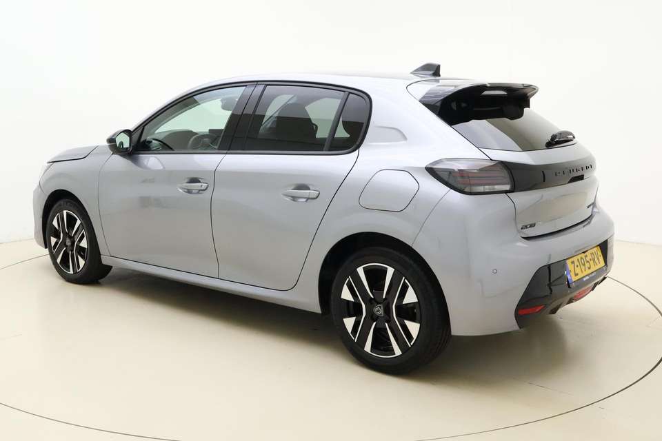 Peugeot 208 - Imagem 4