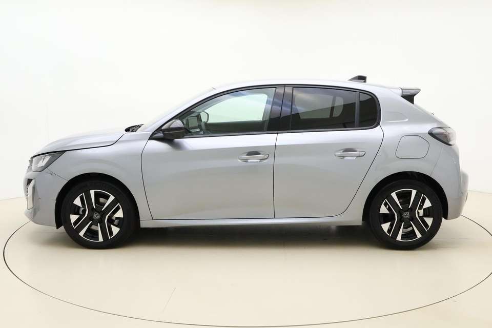 Peugeot 208 - Imagem 5