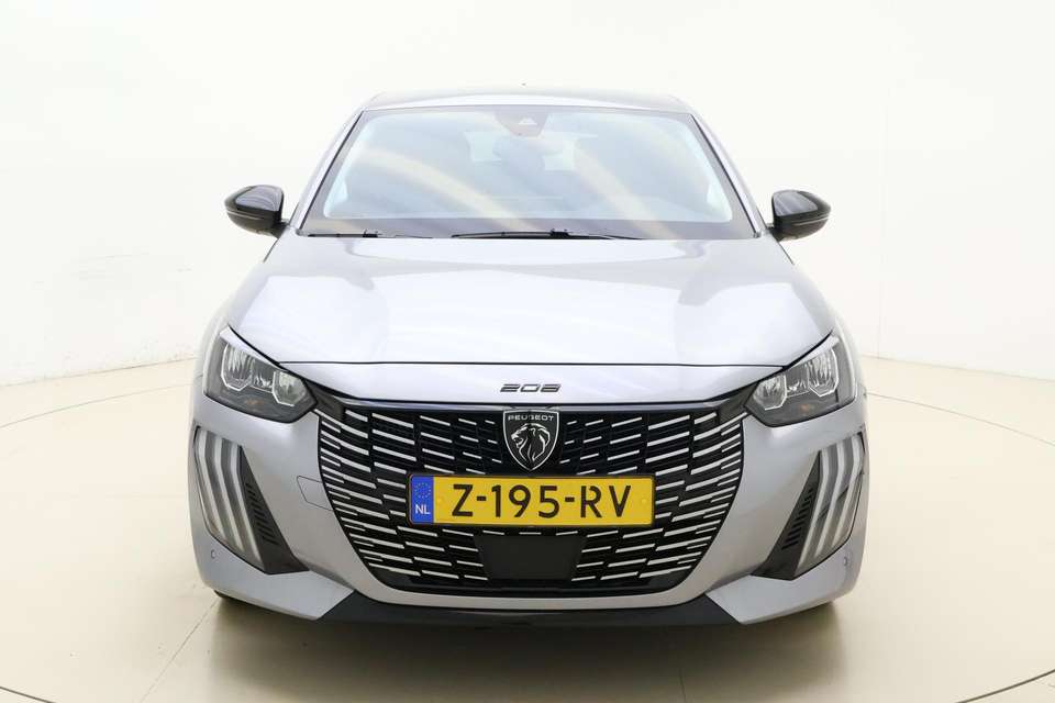 Peugeot 208 - Imagem 6