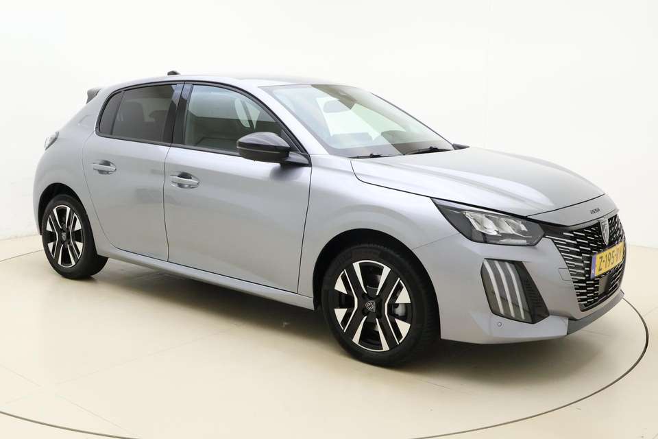 Peugeot 208 - Imagem 8