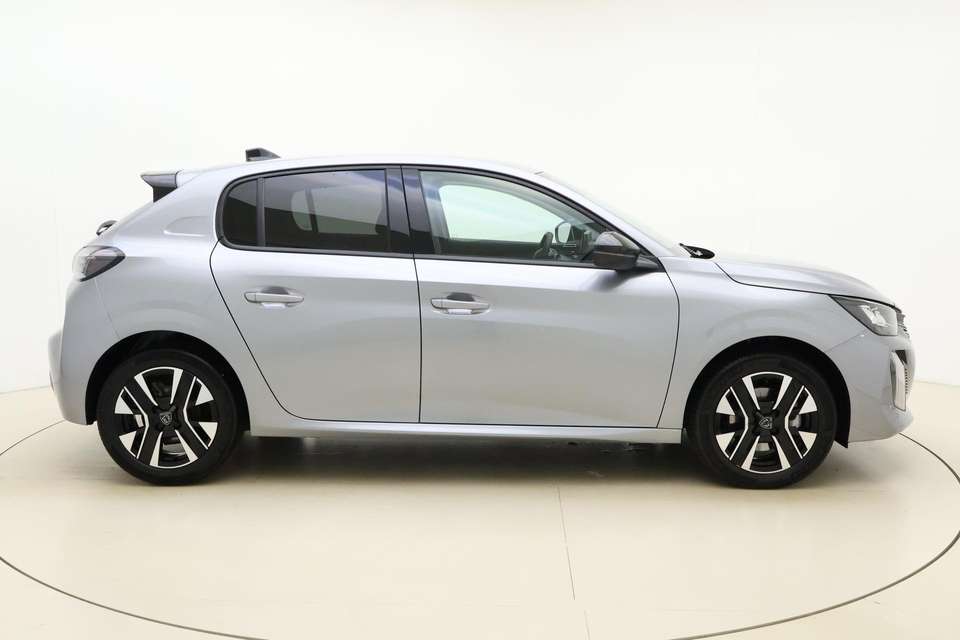 Peugeot 208 - Imagem 9