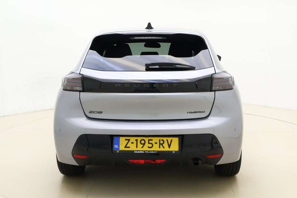 Peugeot 208 - Imagem 11