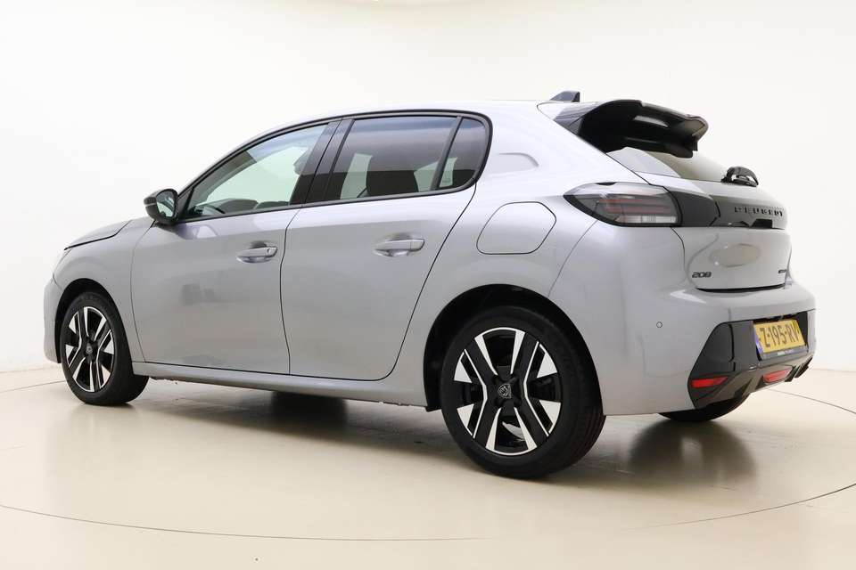 Peugeot 208 - Imagem 12