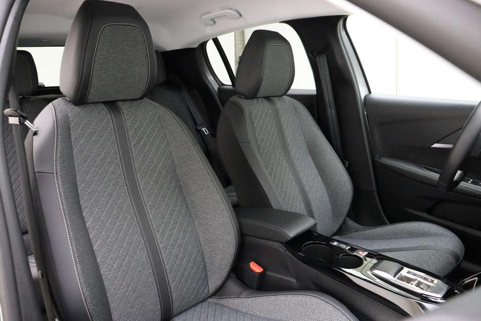 Peugeot 208 - Imagem 13
