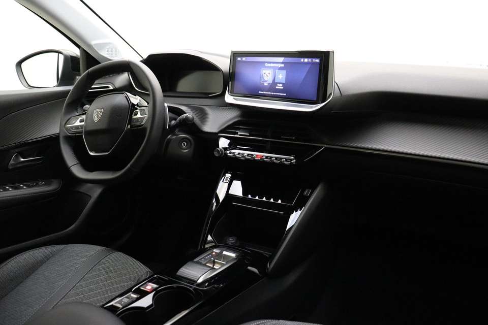 Peugeot 208 - Imagem 14
