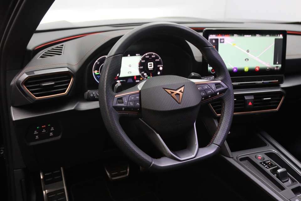 CUPRA Formentor - Imagem 2