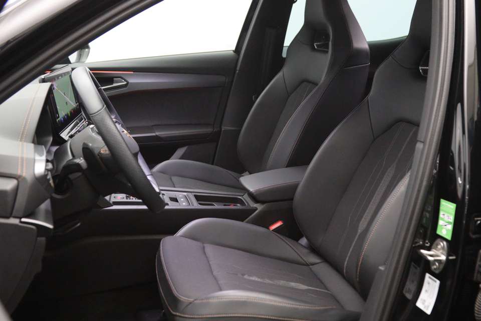 CUPRA Formentor - Imagem 3