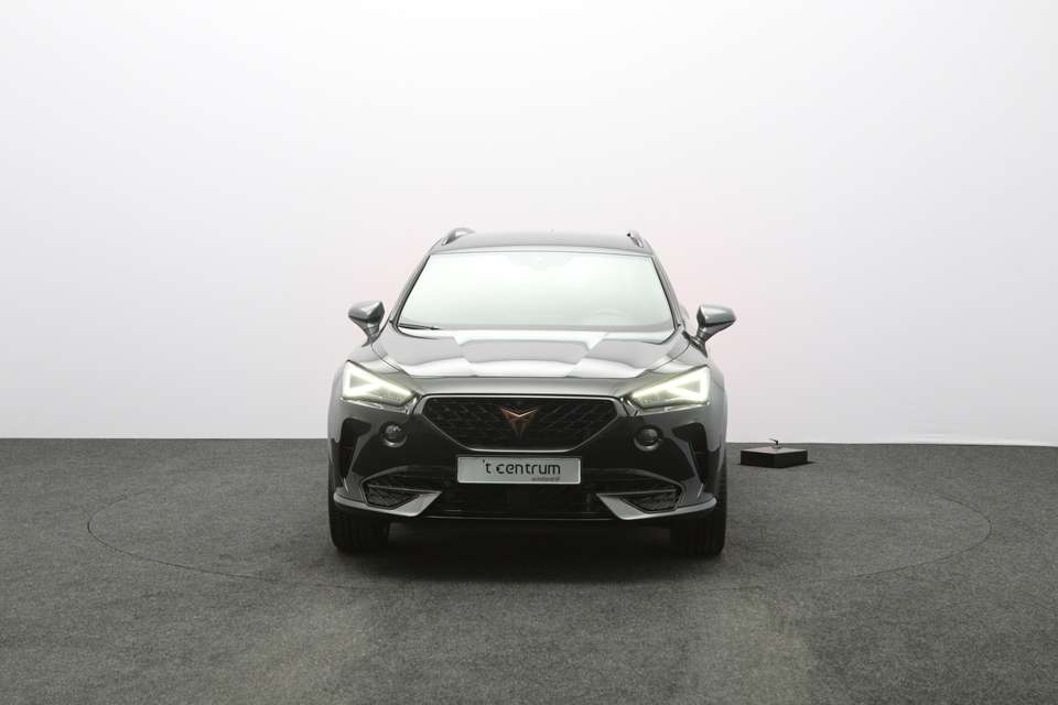 CUPRA Formentor - Imagem 5