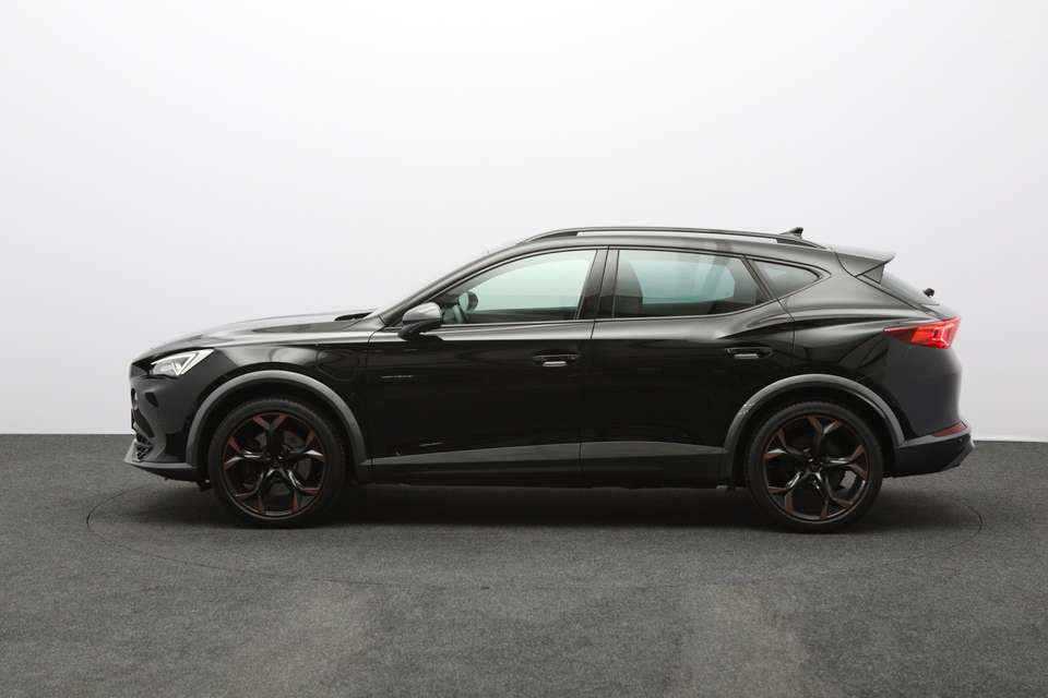 CUPRA Formentor - Imagem 6