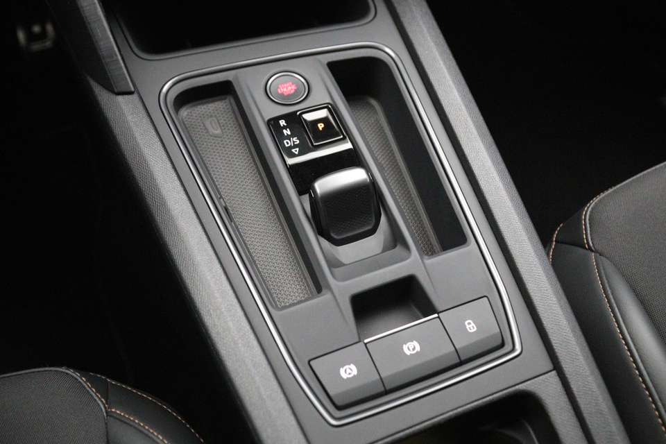 CUPRA Formentor - Imagem 8