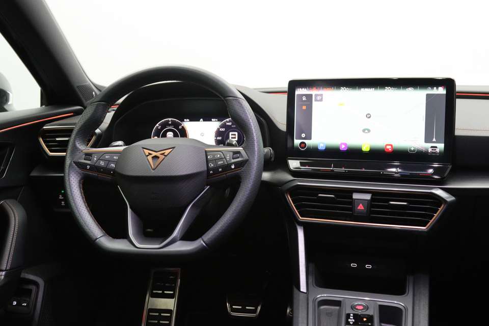 CUPRA Formentor - Imagem 9