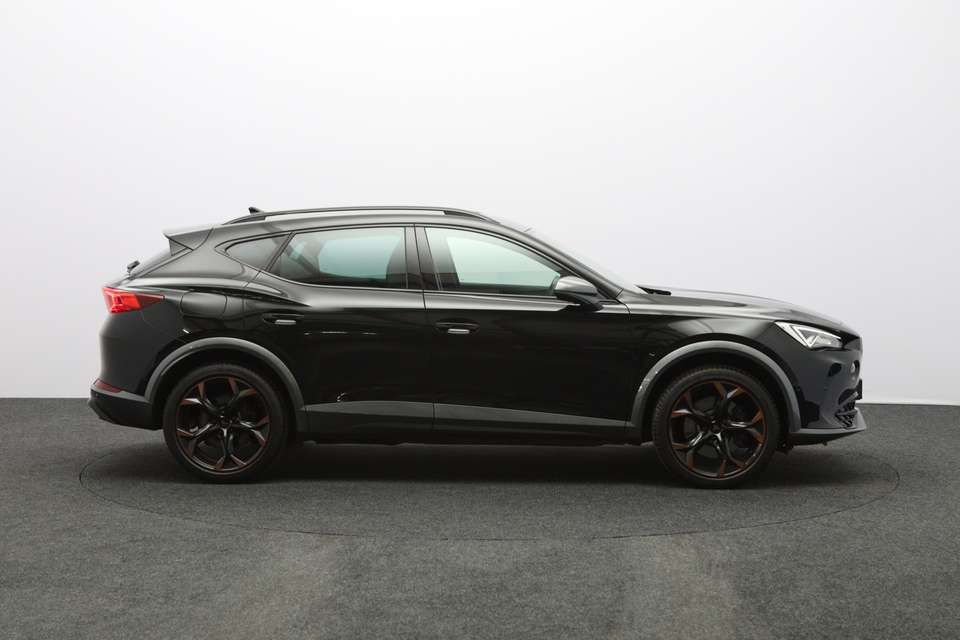 CUPRA Formentor - Imagem 12