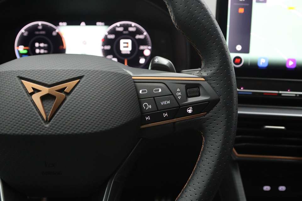 CUPRA Formentor - Imagem 13