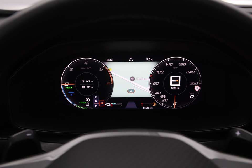 CUPRA Formentor - Imagem 14