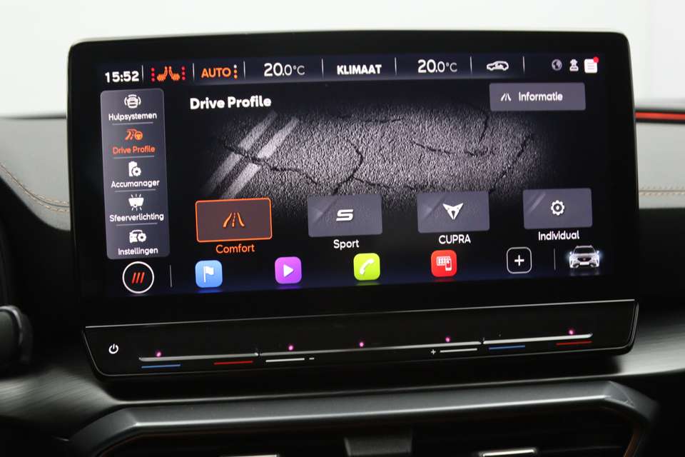 CUPRA Formentor - Imagem 15