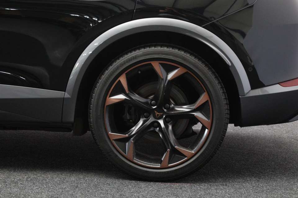 CUPRA Formentor - Imagem 16