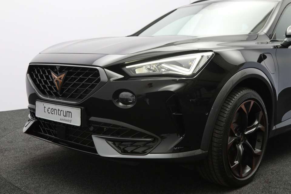 CUPRA Formentor - Imagem 17