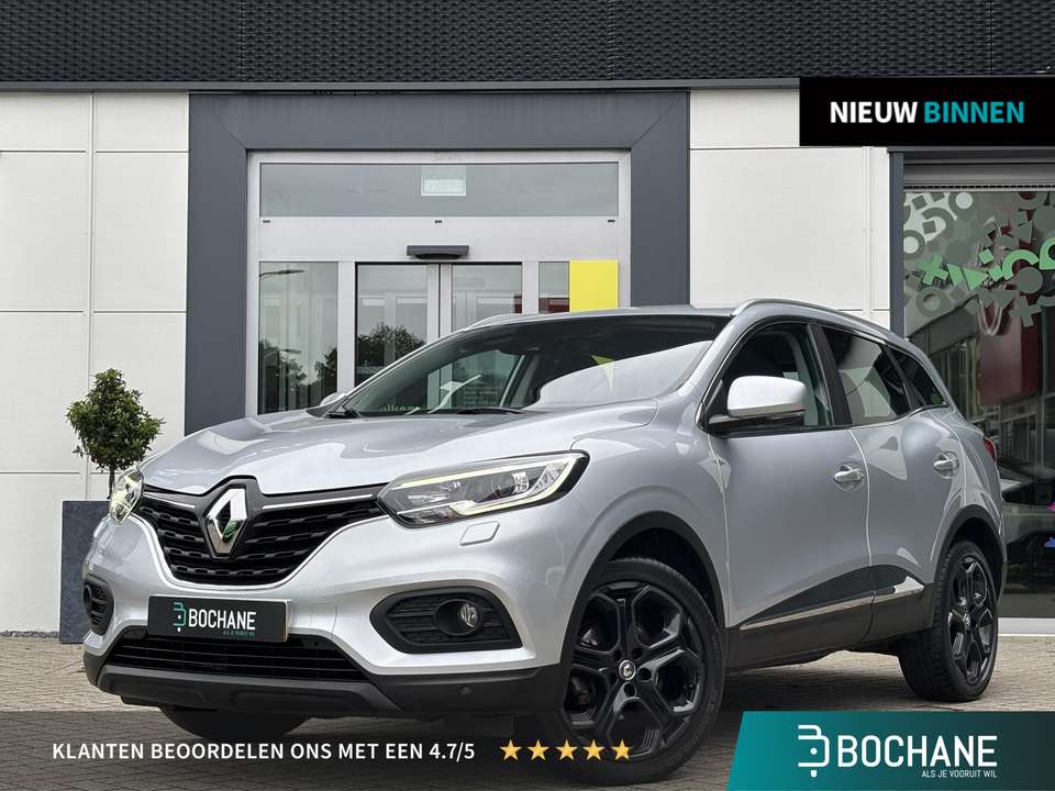 Renault Kadjar - Imagem 1