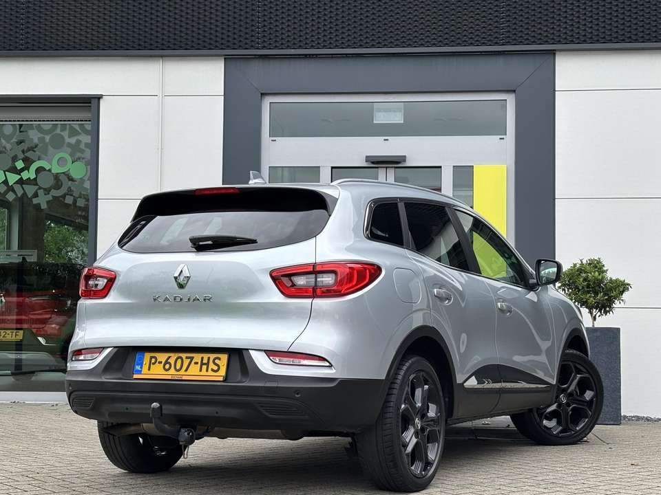 Renault Kadjar - Imagem 2