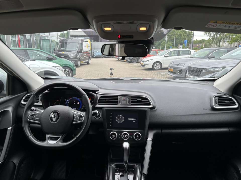 Renault Kadjar - Imagem 3