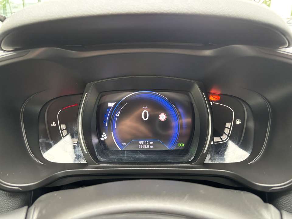 Renault Kadjar - Imagem 4
