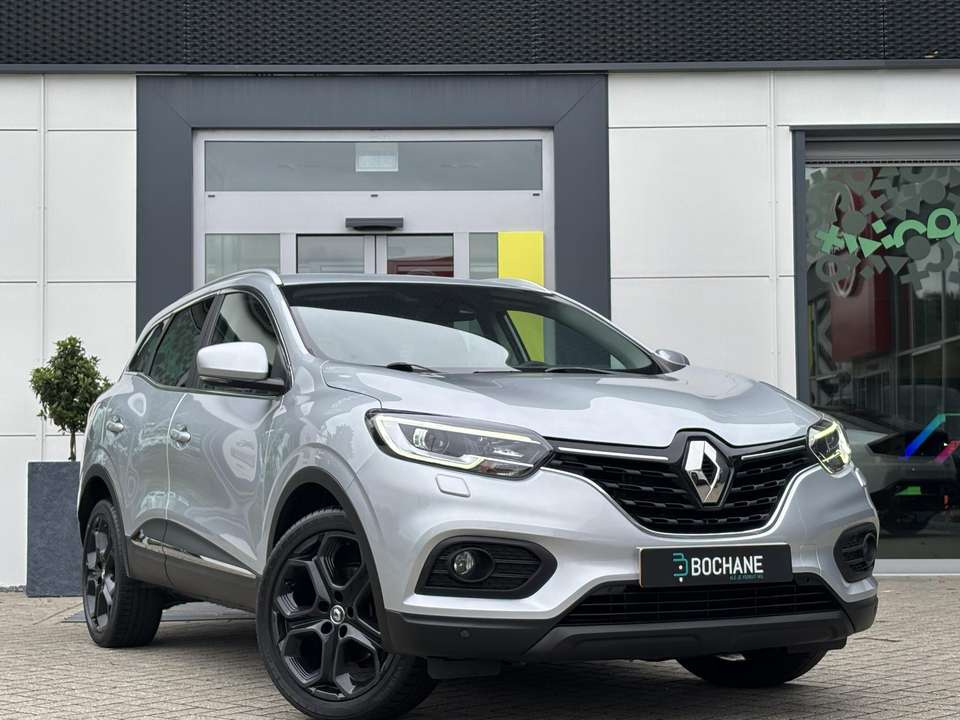 Renault Kadjar - Imagem 5
