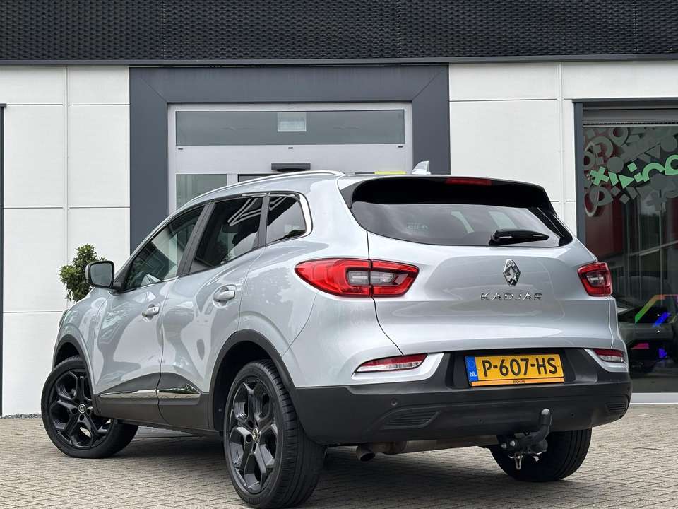 Renault Kadjar - Imagem 6