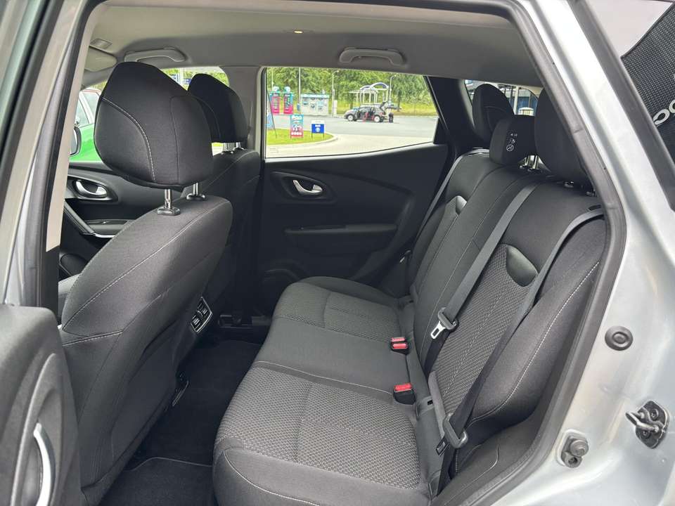 Renault Kadjar - Imagem 8