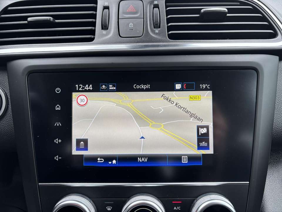 Renault Kadjar - Imagem 10