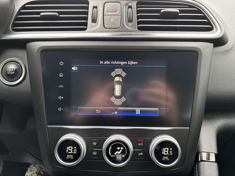 Renault Kadjar - Imagem 11