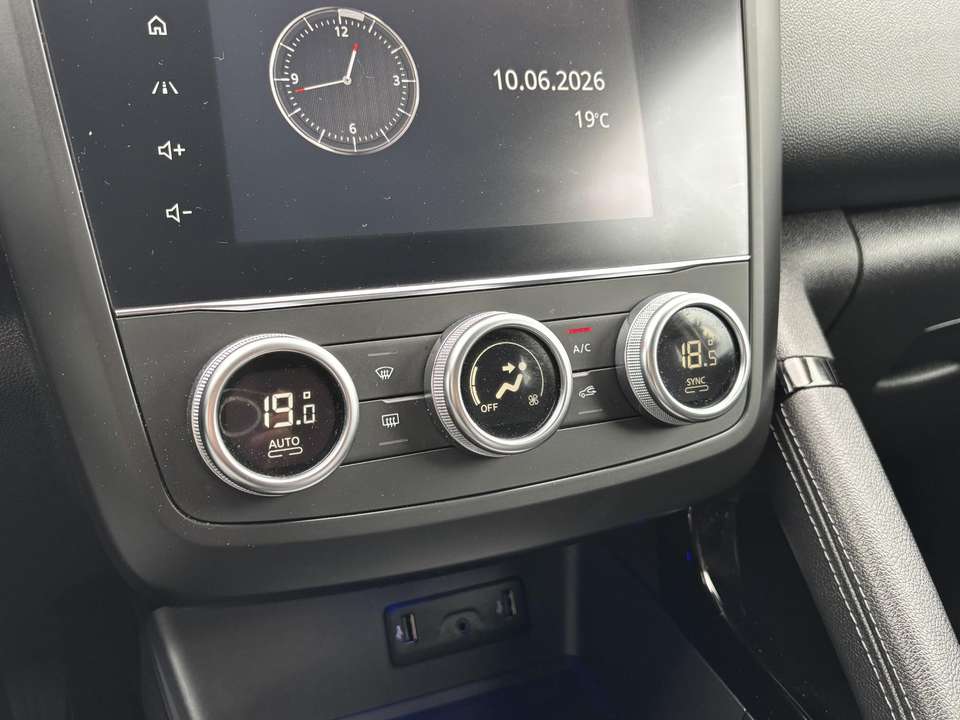Renault Kadjar - Imagem 12