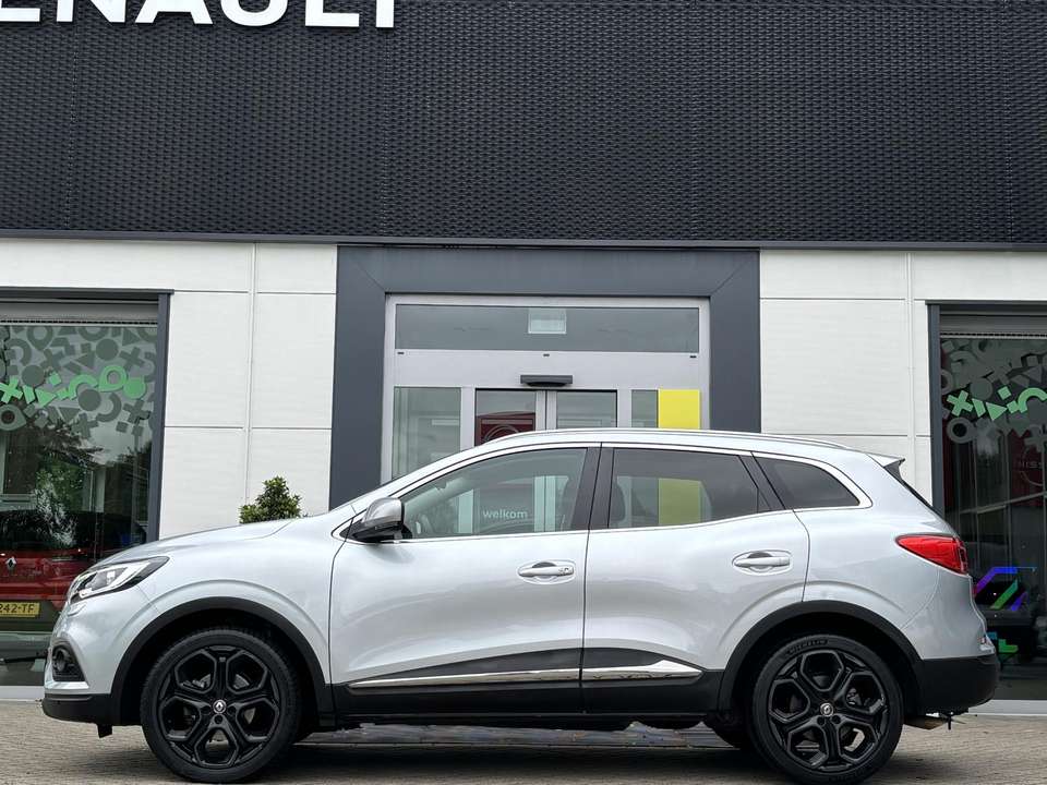 Renault Kadjar - Imagem 14